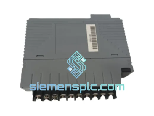 YOKOGAWA NFLC121-S00 Fieldbus Communication Module