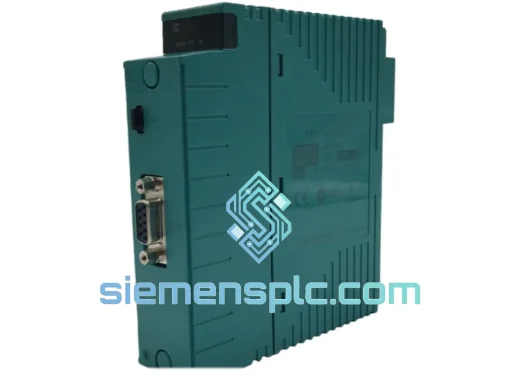Yokogawa NFLP121-S00 Fieldbus Communication Module – STARDOM FCN FCJ