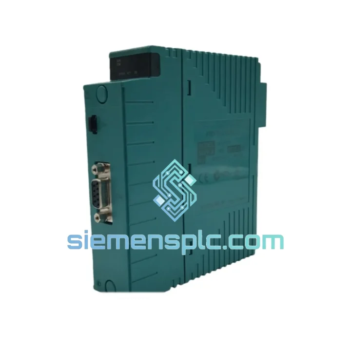 Yokogawa NFLP121-S00 Fieldbus Communication Module – STARDOM FCN FCJ