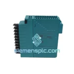 YOKOGAWA NFLR121-S00 Serial Communication Module image 1
