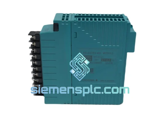 YOKOGAWA NFLR121-S00 Serial Communication Module