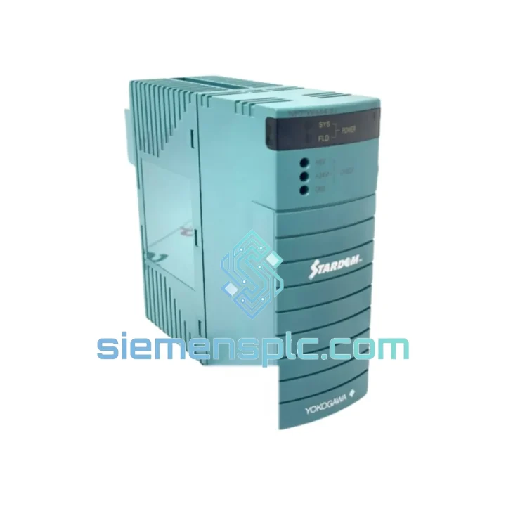 YOKOGAWA NFPW441-10 Power Supply Module – NF Series