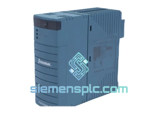 YOKOGAWA NFPW442-50 DCS Power Input Module