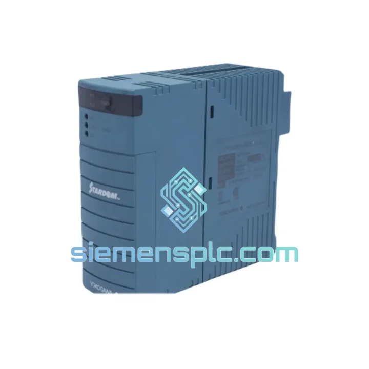 YOKOGAWA NFPW442-50 DCS Power Input Module
