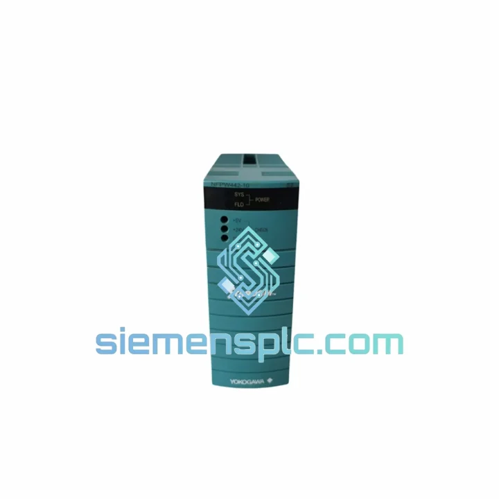 Yokogawa NFPW442-51 S2 DCS Power Supply Module