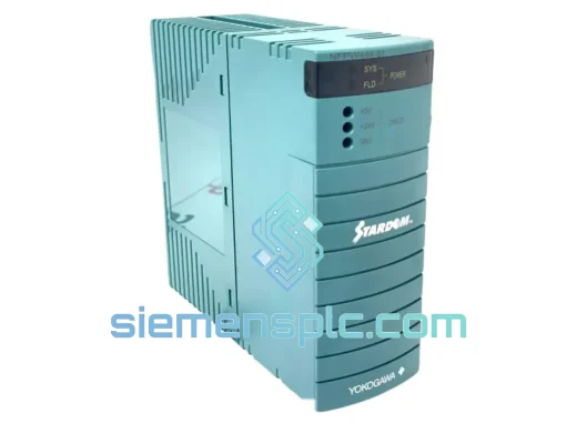Yokogawa NFPW444-51 S2 DCS Power Supply Module