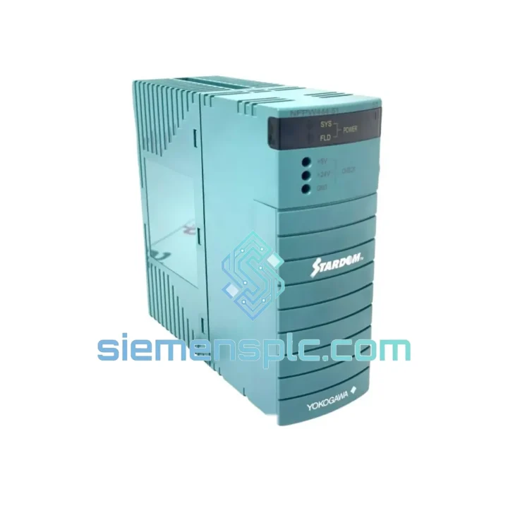 Yokogawa NFPW444-51 S2 DCS Power Supply Module