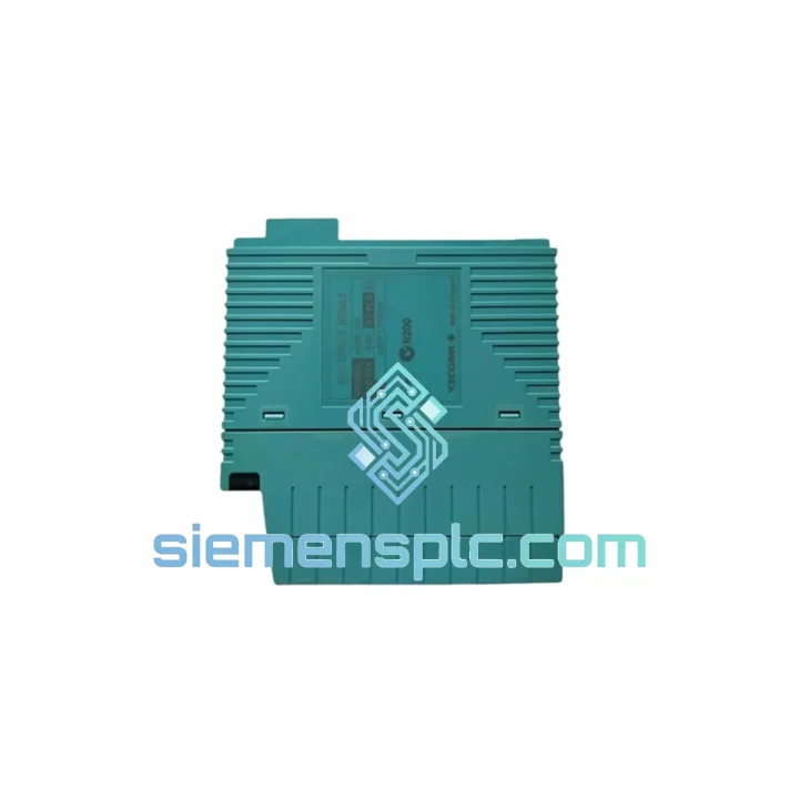 Yokogawa NFSB100-S01 DCS Bus Repeat Module