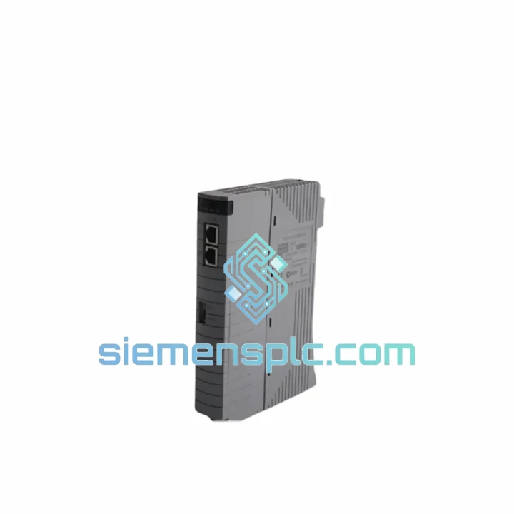 Yokogawa NFSBT02 S1 Autonomous Controller