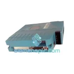 YOKOGAWA NFTB5S-00 S2 Terminal Block image 2