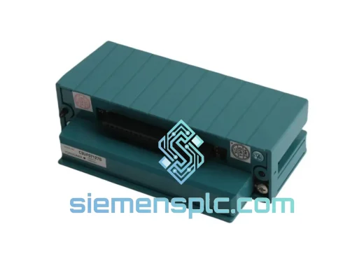 YOKOGAWA NFTI3S-00 S2 DCS Terminal Block – CENTUM VP