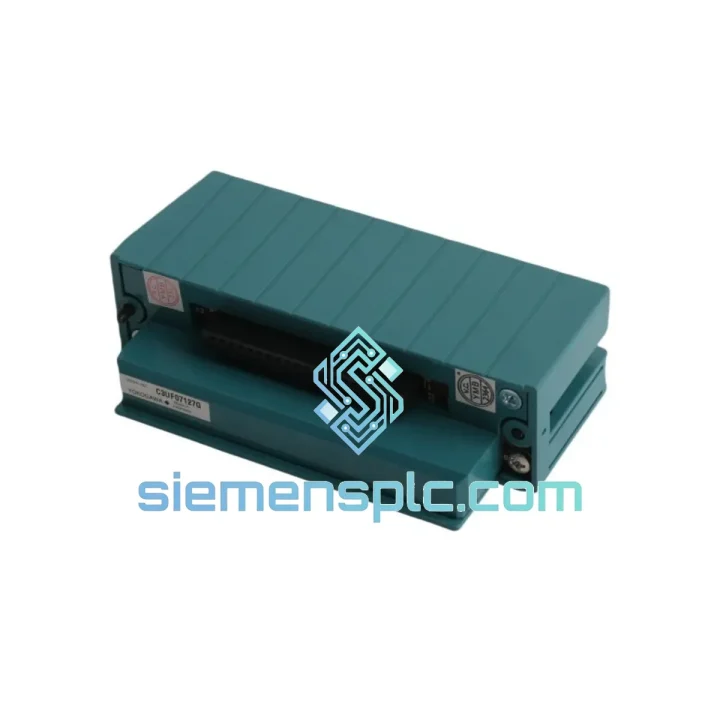 YOKOGAWA NFTI3S-00 S2 DCS Terminal Block – CENTUM VP