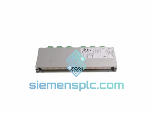ABB NFTP01 Field Termination Panel