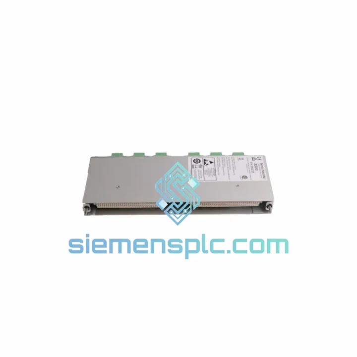 ABB NFTP01 Field Termination Panel