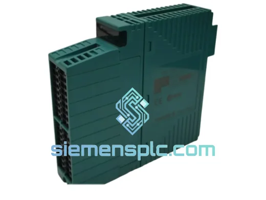 Yokogawa NFTR8S-00 Fieldbus Communication Module