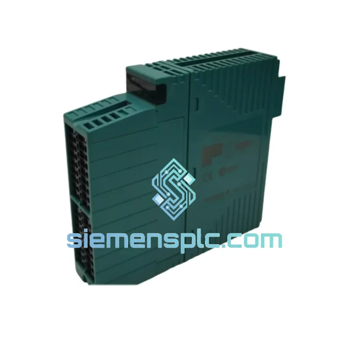 Yokogawa NFTR8S-00 Fieldbus Communication Module