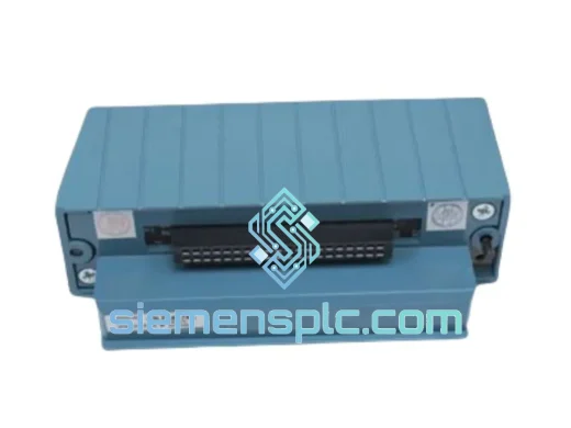 YOKOGAWA NFTR8S-10 Terminal Block Module – CENTUM VP CS 3000