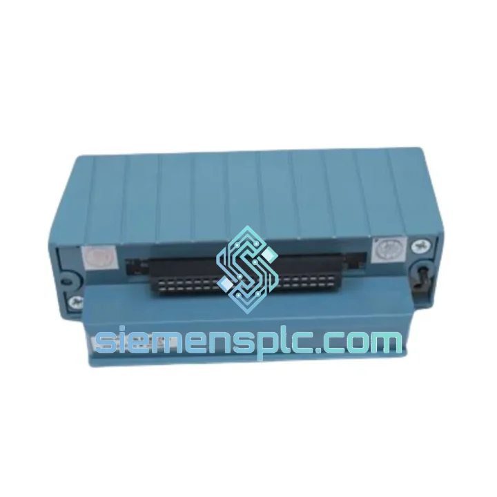 YOKOGAWA NFTR8S-10 Terminal Block Module – CENTUM VP CS 3000
