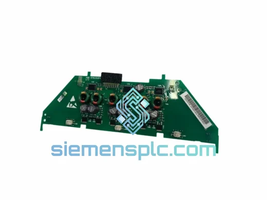 ABB NGDR-03C 58976539 Gate Drive Circuit Card