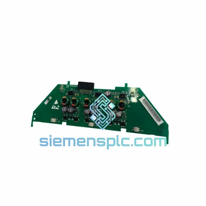 ABB NGDR-03C 58976539 Gate Drive Circuit Card