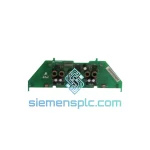 ABB NGDR-03C 61353364D Gate Driver Board image 1