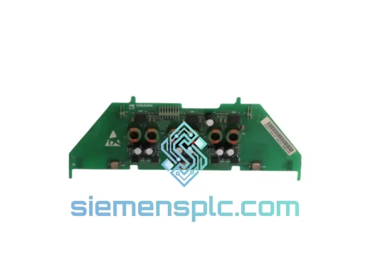 ABB NGDR-03C 61353364D Gate Driver Board
