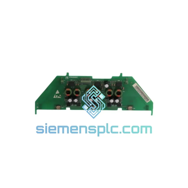 ABB NGDR-03C 61353364D Gate Driver Board