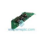 ABB NGDR-03C 61353364D Gate Driver Board image 2
