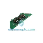 ABB NGDR-03C 61353364D Gate Driver Board image 4
