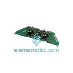 ABB NGDR-03C 61353364D Gate Driver Board image 6