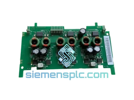 ABB NGDR-07B 68980135A DCS Control Module