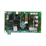 ABB NGPS13C 3AUA0000033361 Auxiliary Power Supply Board – ACS800 Series image 1
