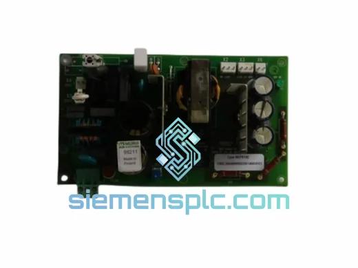 ABB NGPS13C 3AUA0000042489 Power Supply Module