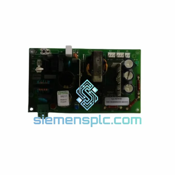 ABB NGPS13C 3AUA0000042489 Power Supply Module