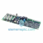 ABB NI0C01 3BSE005735R1 DCS I/O Base Board image 2