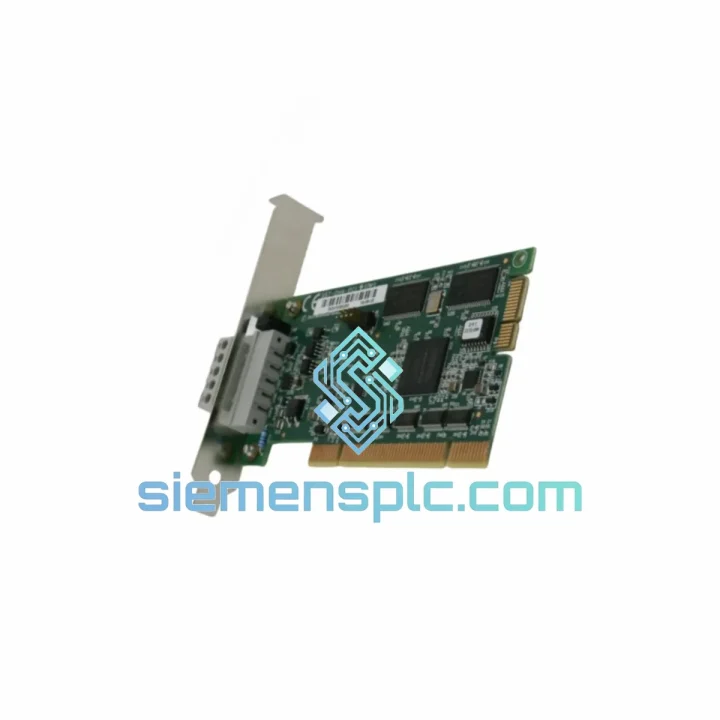 ABB NIB-02 3HNA024203-001/01 Spraying Controller Board – IRB 5500 Series