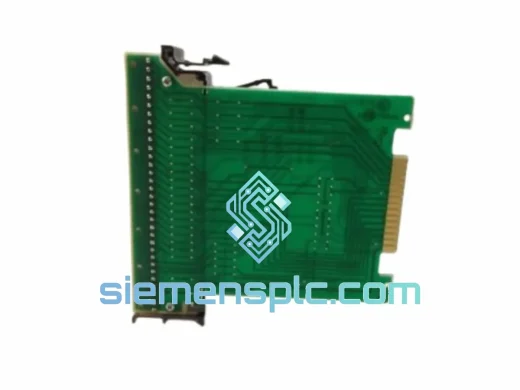 Siemens NIDI01 PLC I/O Termination Module