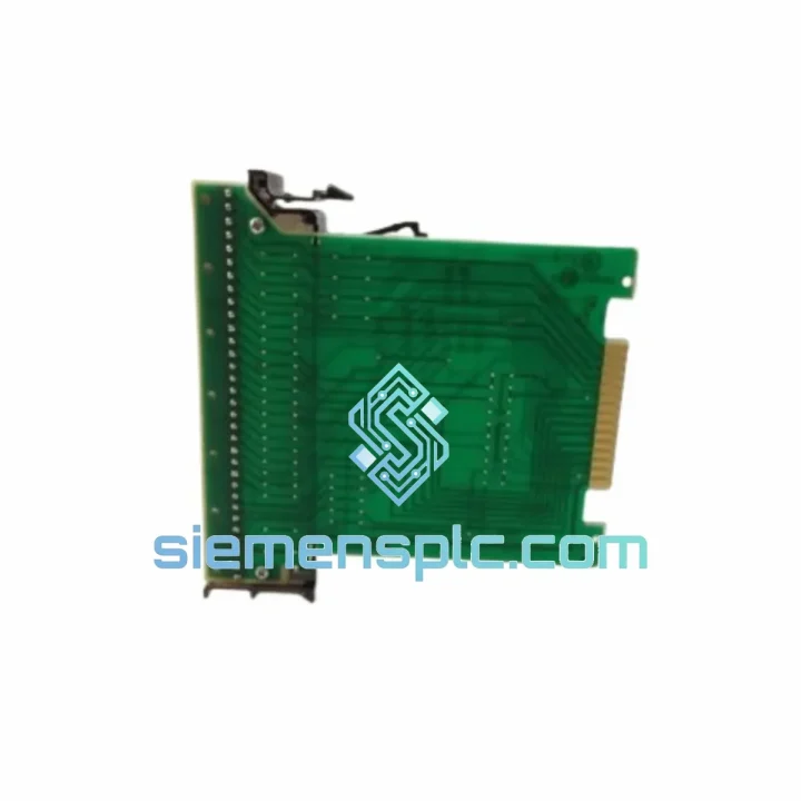 Siemens NIDI01 PLC I/O Termination Module