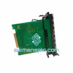 Siemens NIDI01 PLC I/O Termination Module image 2