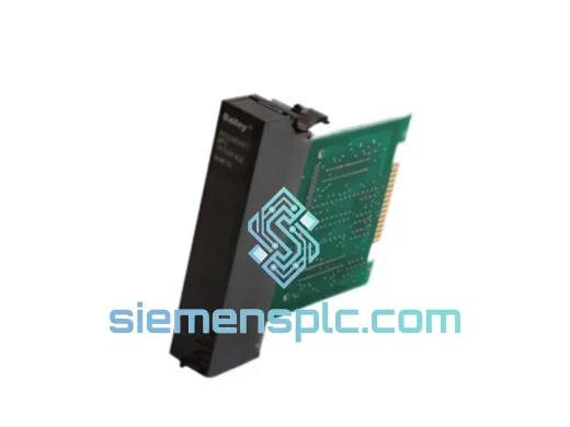 Siemens NIMF02 PLC Termination Module – S7 Series