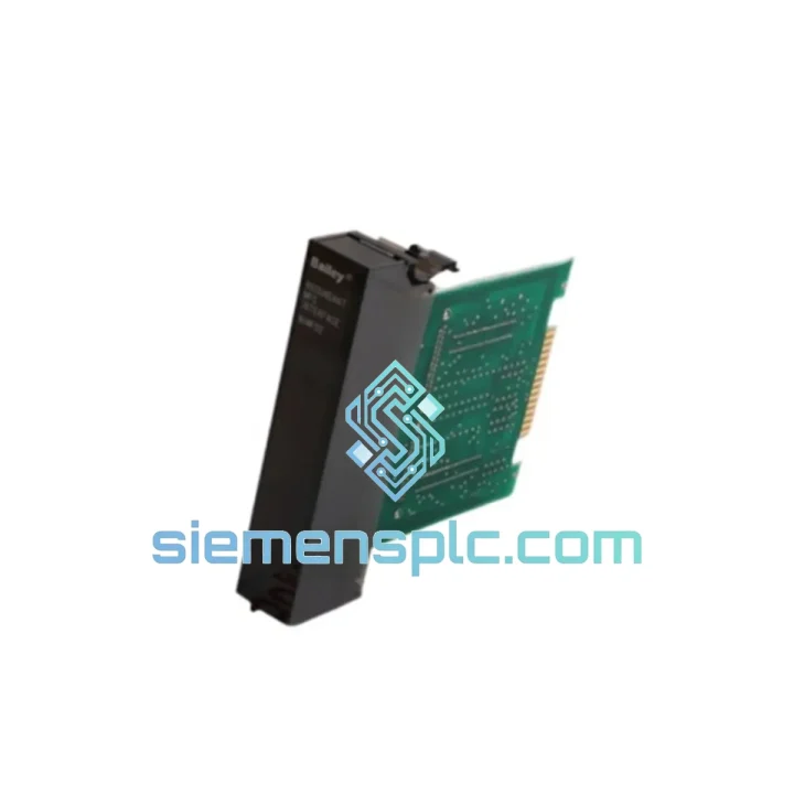 Siemens NIMF02 PLC Termination Module – S7 Series