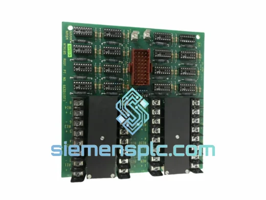 ABB NIMP01 Processor Termination Module – AC500