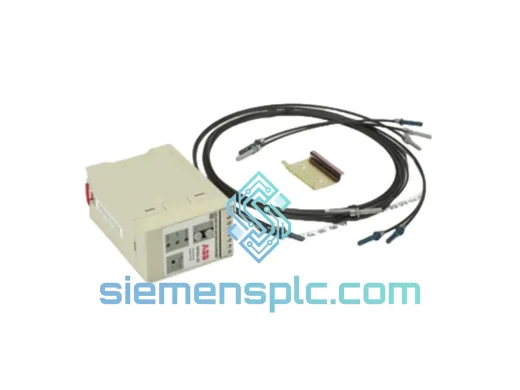 ABB NINP-21C 64268422D Fieldbus Communication Module