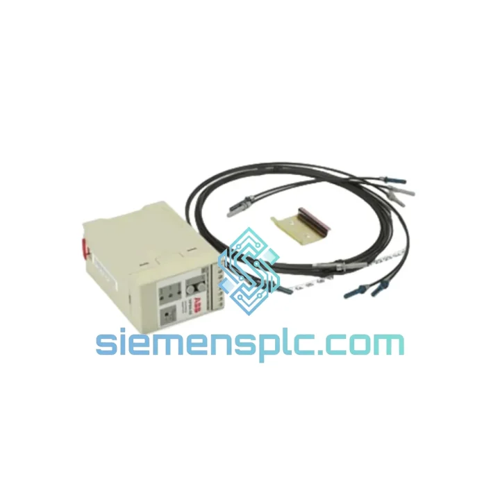 ABB NINP-21C 64268422D Fieldbus Communication Module