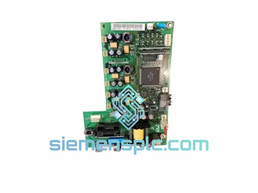 ABB NINT-46 Drive Interface Board – ACS800 Series