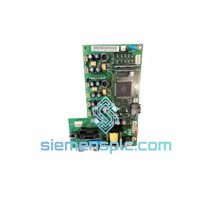 ABB NINT-46 Drive Interface Board – ACS800 Series