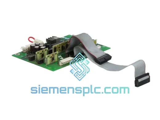 ABB NINT-53C Drive Interface Module – ACS800 Series