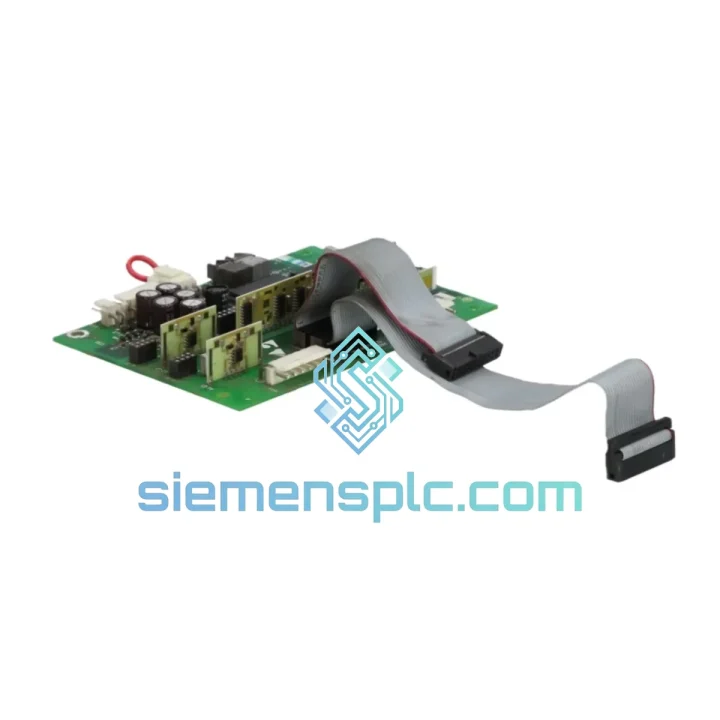ABB NINT-53C Drive Interface Module – ACS800 Series
