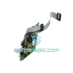 ABB NINT-53C Drive Interface Module – ACS800 Series image 2