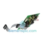 ABB NINT-53C Drive Interface Module – ACS800 Series image 3